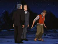 Кадр Скуби-Ду! и нашествие инопланетян (видео)