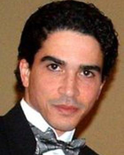 Уэс Мотли фото