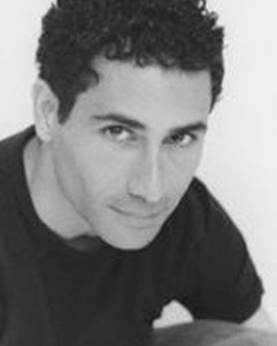 Джонатан Хова фото