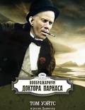 Постер из фильма "Воображариум доктора Парнаса" - 1