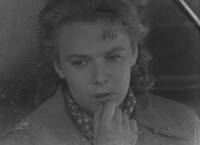 Кадр Весна на Заречной улице