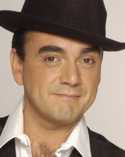 Пьер Анджело фото