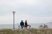 Кадр Первый раз