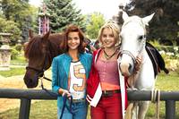 Кадр Биби и Тина