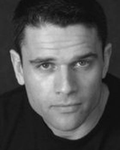 Аллан Гилди фото