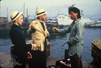 Кадр Шанхайский сюрприз