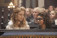 Кадр Академия вампиров