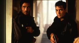 Кадр из фильма "Операция" - 2