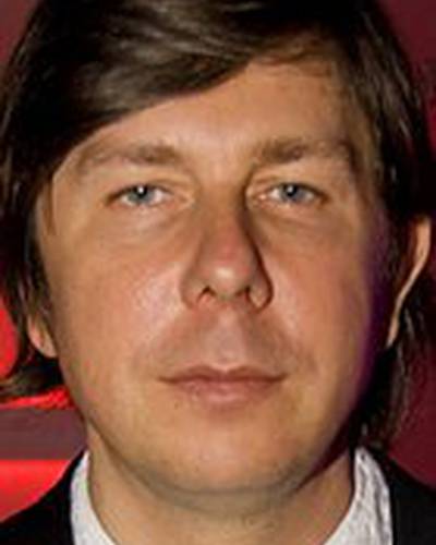 Андрей Фомин фото