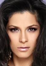 Алессандра Розальдо фото