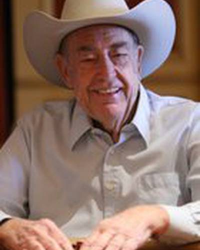 Дойл Брансон фото