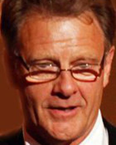 Роберт Фокс фото