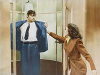 Кадр Приключения Тарзана в Нью-Йорке