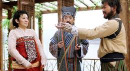 Кадр из фильма "Господин и госпожа Невероятные" - 2