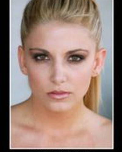 Эрин Брук фото