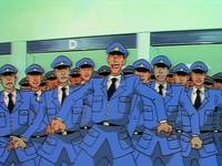 Кадр Люпен III: Токийский кризис