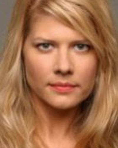 Мишель Кортни фото