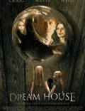 Постер из фильма "Дом грез" - 1