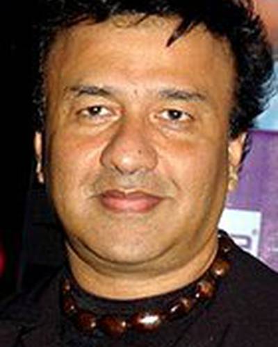 Ану Малик фото