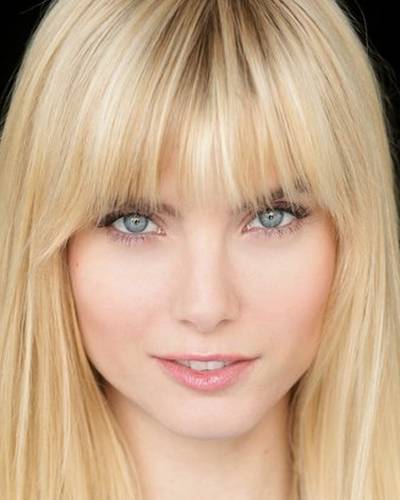 Евгения Кузьмина фото