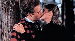 Кадр из фильма "Познание плоти" - 1