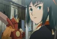 Кадр 7 самураев