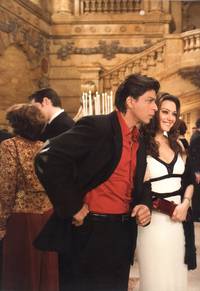 Кадр Никогда не говори «Прощай»