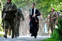 Кадр Варшавская битва 1920 года