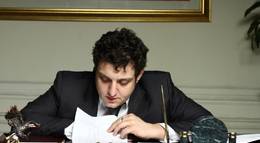 Кадр из фильма "Самоубийцы" - 1