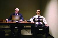 Кадр Крутые времена