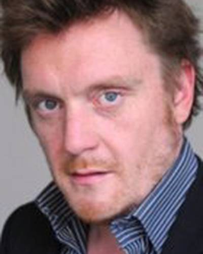 Седрик Вебер фото