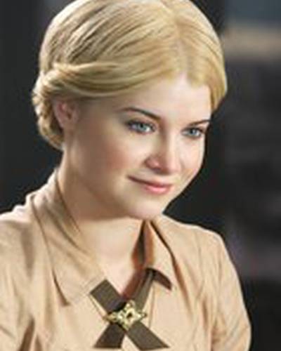 Сара Джонс фото