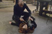 Кадр Красавица и чудовище