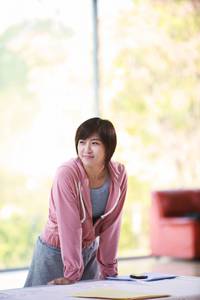 Кадр Таинственный сад