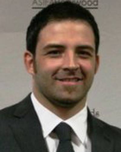 Хоаким Дос Сантос фото