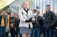 Кадр Новый Человек-паук