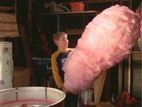 Кадр Малкольм в центре внимания