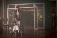 Кадр Убежище дьявола