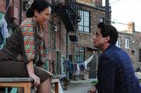 Кадр Джимми Пикард