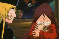 Кадр Галактический экспресс 999: Вечная фантазия