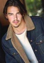 Джонатан Трент фото