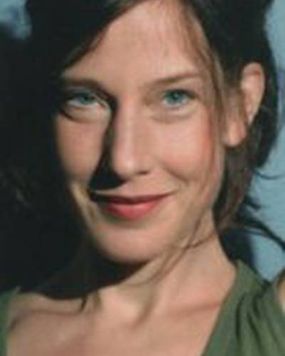 Сабина Вольф фото