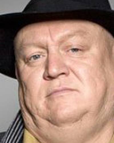 Михай Кормош фото