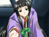 Кадр Военная баллада цвета лайма