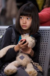 Кадр Дочь якудзы