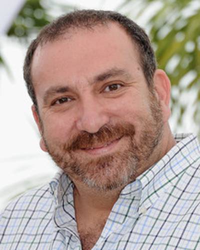 Эрнан Мендоса фото