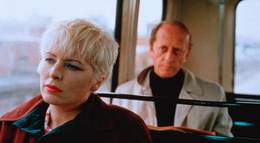 Кадр из фильма "Я нанял убийцу" - 1