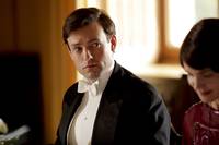 Кадр Аббатство Даунтон