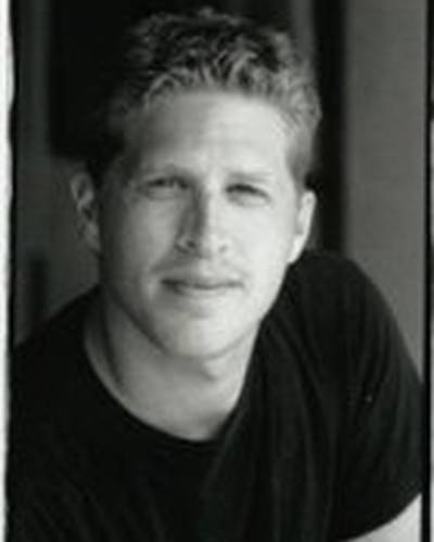 Роберт Дэвид Порт фото