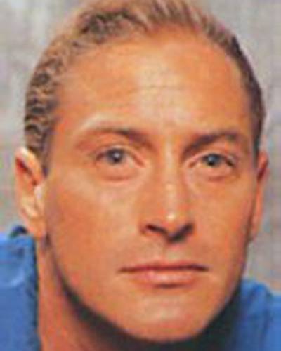 Марк Уаллис фото